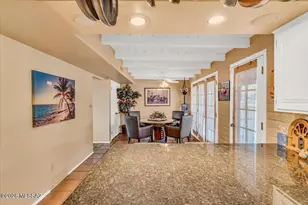 4390 N Camino Vinorama, Tucson, AZ 85750 - Photo 13