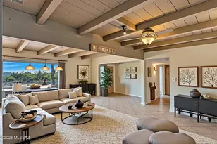 4390 N Camino Vinorama, Tucson, AZ 85750 - Photo 9