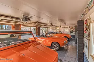 4390 N Camino Vinorama, Tucson, AZ 85750 - Photo 47