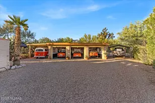 4390 N Camino Vinorama, Tucson, AZ 85750 - Photo 45