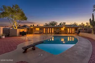 4390 N Camino Vinorama, Tucson, AZ 85750 - Photo 5