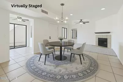 2462 N Palo Santo Drive, Tucson, AZ 85745 - Photo 1