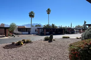 307 N Calle Del Diablo, Green Valley, AZ 85614 - Photo 1