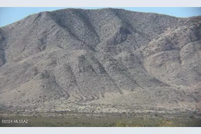 Tbd095 E Doe Ranch Road #41, Pearce, AZ 85625 - Photo 5