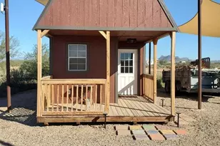 14555 W Desert Owl Way, Marana, AZ 85653 - Photo 1