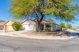 10251 E Paseo Juan Tabo, Tucson, AZ 85747 - Photo 1