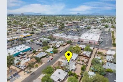 5731 E Helen Street, Tucson, AZ 85712 - Photo 47