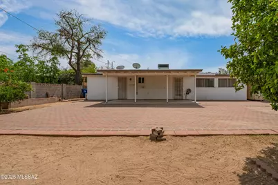 5731 E Helen Street, Tucson, AZ 85712 - Photo 7