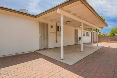 5731 E Helen Street, Tucson, AZ 85712 - Photo 11