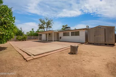 5731 E Helen Street, Tucson, AZ 85712 - Photo 9
