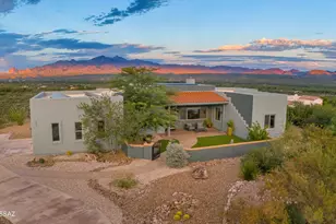 27 Tierra Libre Ct, Tubac, AZ 85646 - Photo 3