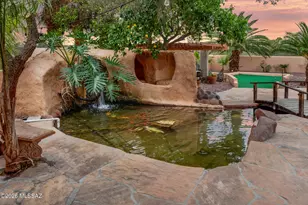 10155 E Prince Rd, Tucson, AZ 85749 - Photo 35