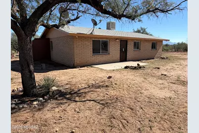 2817 E Frontage Road, Amado, AZ 85645 - Photo 1