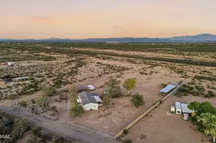 9740 N Running Back Way, Marana, AZ 85653 - Photo 33