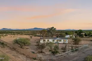 9740 N Running Back Way, Marana, AZ 85653 - Photo 3