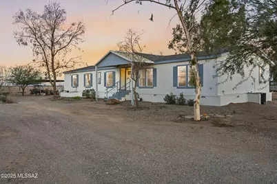 9740 N Running Back Way, Marana, AZ 85653 - Photo 1