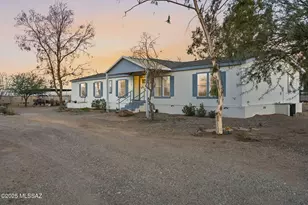 9740 N Running Back Way, Marana, AZ 85653 - Photo 1