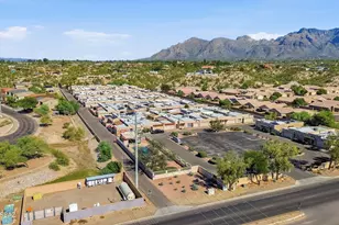 997 W Paria Ln, Tucson, AZ 85704 - Photo 25