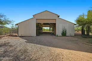 5552 S Beehive Ave, Tucson, AZ 85746 - Photo 3