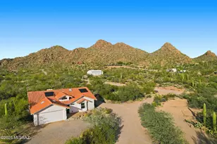 5552 S Beehive Ave, Tucson, AZ 85746 - Photo 47