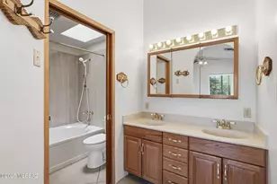 5552 S Beehive Ave, Tucson, AZ 85746 - Photo 27