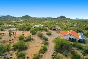 5552 S Beehive Ave, Tucson, AZ 85746 - Photo 45