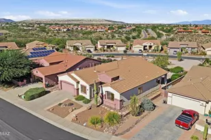 1858 W VÃ­a Del Recodo, Green Valley, AZ 85622 - Photo 33