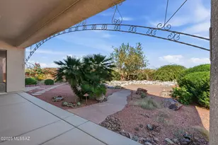 1858 W VÃ­a Del Recodo, Green Valley, AZ 85622 - Photo 37