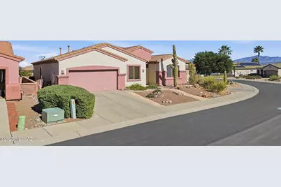 1858 W VÃ­a Del Recodo, Green Valley, AZ 85622 - Photo 3