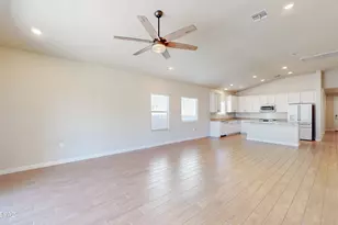 10091 N Smooth Agave Loop, Marana, AZ 85653 - Photo 29