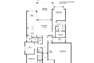 2259 E Madera Plateau Dr, Green Valley, AZ 85614 - Photo 3