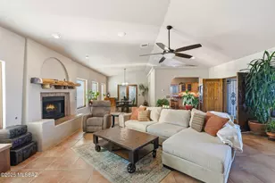 4 Mustang Trail, Sonoita, AZ 85637 - Photo 21