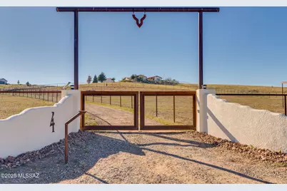 4 Mustang Trail, Sonoita, AZ 85637 - Photo 3