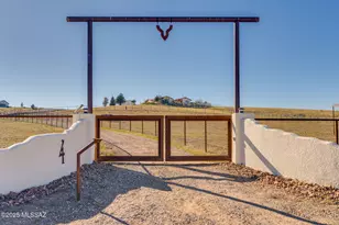 4 Mustang Trail, Sonoita, AZ 85637 - Photo 3