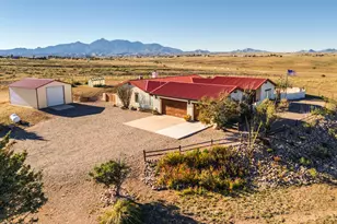 4 Mustang Trail, Sonoita, AZ 85637 - Photo 11