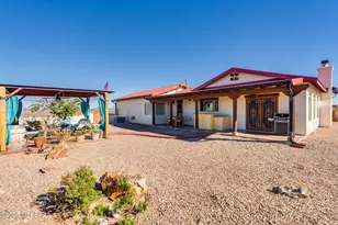 4 Mustang Trail, Sonoita, AZ 85637 - Photo 47