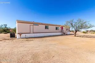 8859 S Taylor Ln, Tucson, AZ 85736 - Photo 3