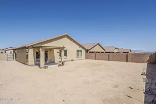 939 W Calle Cajilla, Sahuarita, AZ 85629 - Photo 37