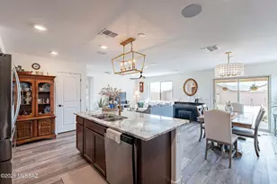 939 W Calle Cajilla, Sahuarita, AZ 85629 - Photo 15