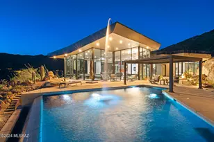 15086 N Dove Canyon Pass, Marana, AZ 85658 - Photo 5