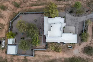 1245 S Antelope St, Benson, AZ 85602 - Photo 45