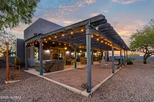 1245 S Antelope St, Benson, AZ 85602 - Photo 37