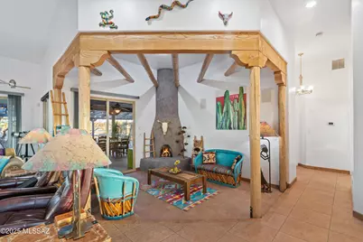 1245 S Antelope Street, Benson, AZ 85602 - Photo 3