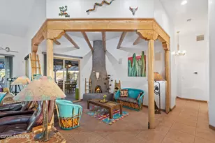 1245 S Antelope St, Benson, AZ 85602 - Photo 3