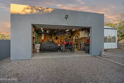 1245 S Antelope Street, Benson, AZ 85602 - Photo 41