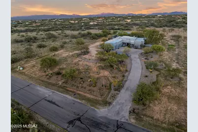 1245 S Antelope Street, Benson, AZ 85602 - Photo 43