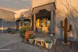 1245 S Antelope St, Benson, AZ 85602 - Photo 49