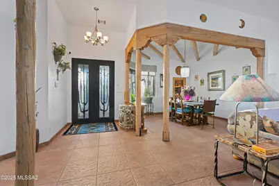 1245 S Antelope Street, Benson, AZ 85602 - Photo 5