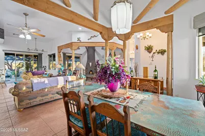 1245 S Antelope Street, Benson, AZ 85602 - Photo 9