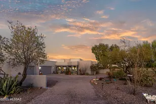 1245 S Antelope St, Benson, AZ 85602 - Photo 47